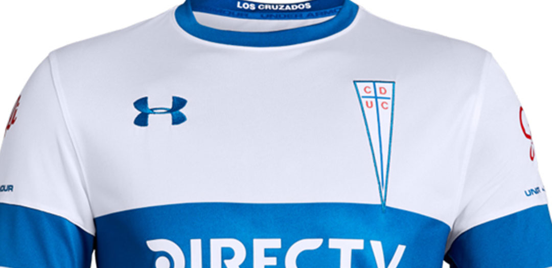 Camiseta clearance catolica 2019